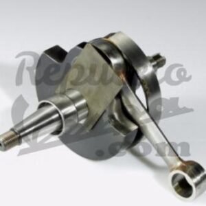 Espaciador Pista Rodamiento Cigüeñal Vespa CL, DS, DN, Iris, TX, T5, PX, PK Y FL