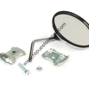 Espejo Retrovisor Derecho Bordón Vespa 105 mm