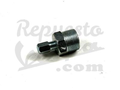 Extractor Volante 27X125 Vespa 125, 150, Sprint, GS, 160, CL Y DS