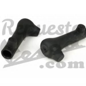 Tacos Caballete Goma Largos 16MM