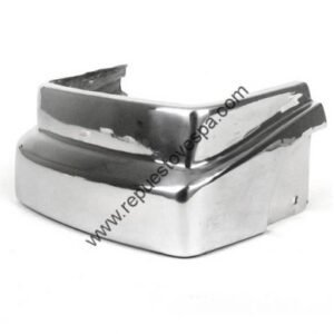 Faldón Trasero Acero Inox Vespa Iris, PX