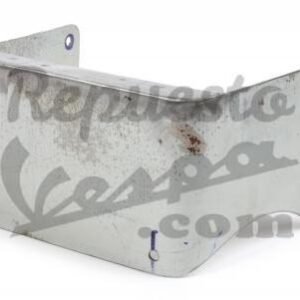 Faldón Trasero Conversión Vespa Iris, PX A Clásica