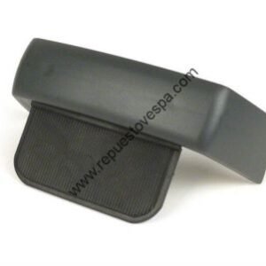 Faldón Trasero Vespa PKS Con Faldilla