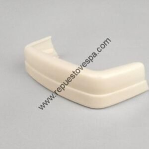 Faldón Trasero Vespa PKXL