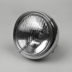 Faro Completo Vespa 125N, 150S, 50, 75, Super, SL 115/120MM