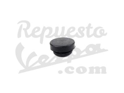 Goma Anti Vibración Batería Vespa 150S 61 AL 63