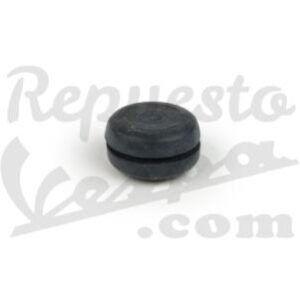 Goma Anti Vibración Batería Vespa 150S 61 AL 63