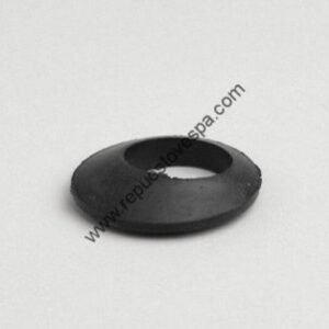 Goma Cerradura Bloqueo Dirección Vespa Primavera, CL, DS, DN