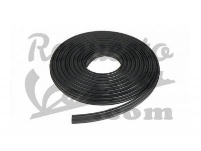 Goma Guias Suelo Vespa Sprint, GS, 160