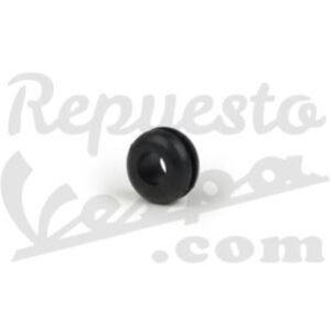 Goma Pasamuros Cables Intermitentes Delanteros Vespa PKXL Y FL