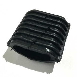 Goma Pedal Arranque Negra Vespa CL, DS, DN, Iris, TX, T5, PX Disco y Cosa
