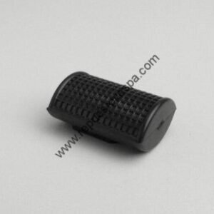Goma Pedal Freno Vespa CL, DS, DN, Iris, TX, T5, PX, Disco Y PK