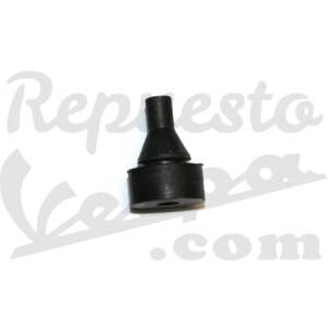Goma Trasera Antivibración Batería Vespa PKS, PKXL Y FL