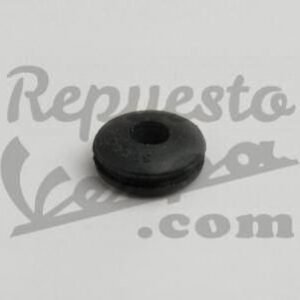 Goma Varilla Grifo Gasolina Vespa Iris, TX, T5 Y PX Disco