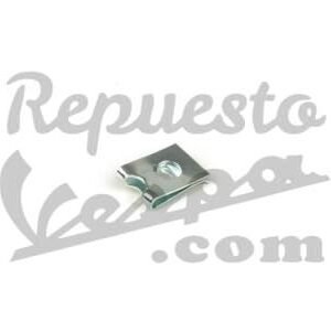 Grapa Carcasa Cilindro Y Ventilador Vespa