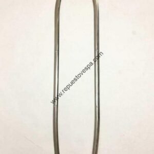 Guías Alfombrilla Central Vespa 125, 150, 160