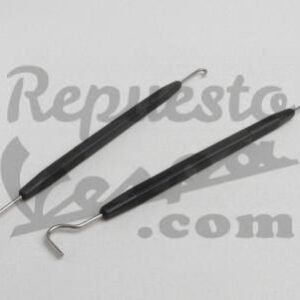 Herramienta Extractor Tóricas