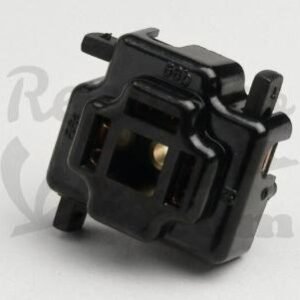 Portabombillas Bombilla Halógena HS1 12V 35/35W