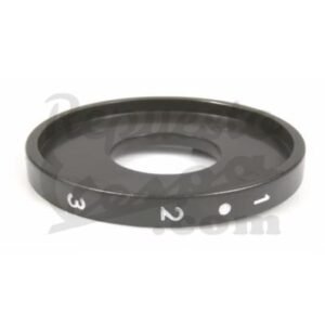 Disco Marchas Mando Cambio Vespa FL