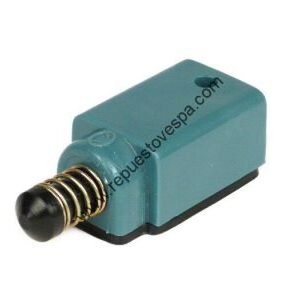 Interruptor Freno Vespa Super, SL, Primavera, CL Y DS