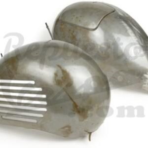 Juego Cofanos Vespa 125 Del 55 Al 58