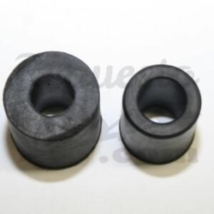 Juego Silentblocks Basculante Motor Vespa 125 Del 53 Al 58