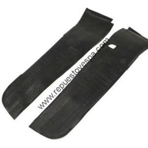 Juego Alfombras Suelo Vespa TX Y T5