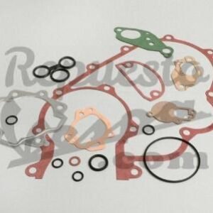 Juego Juntas Motor Y Tóricas Vespa CL, Cosa, PX 125 Y 150