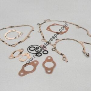 Juego Juntas + Tóricas Motor Vespa 50, 75, Super, SL, Primavera