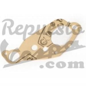 Junta Caja Carburador Con Carter Vespa Iris, TX, T5 Elestart, PX Disco Y Cosa