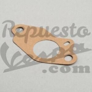 Junta Carburador Con Caja Vespa CL, DS, DN, Iris, TX, T5, PX Disco Y Cosa