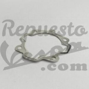 Junta Cilindro Con Carter Motor Vespa 125, 150 CL, Cosa Y PX