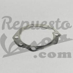 Junta Cilindro Con Carter Motor Vespa 200
