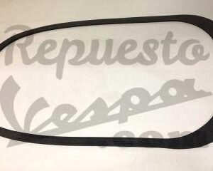 Junta Base Depósito Vespa Iris, TX, T5, PX Disco