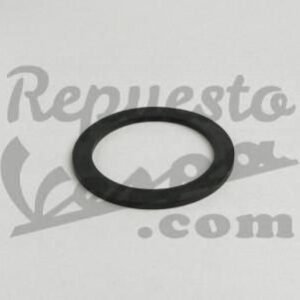 Junta Goma Tapón Depósito Grande Vespa 125 Y 150