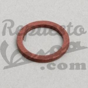 Junta Manguito Entrada Gasolina Carburador Dellorto SI