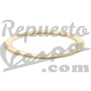 Junta Tapa Filtro Gasolina Carburador Dellorto UA Y SI