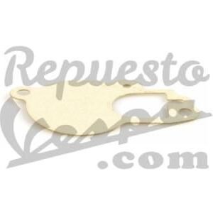 Junta Tapa Flotador Carburador Dellorto SI