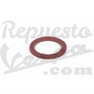 Junta Tornillo Soporte Reenvío Vespa 50, 75, Super, SL Y Primavera