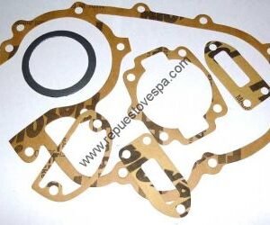 Juego Juntas Motor Vespa 160 GT