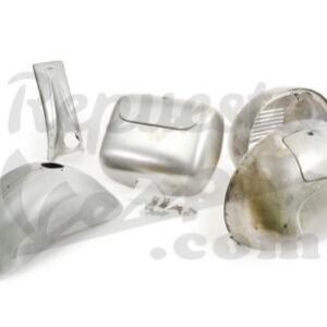 Kit Conversión Vespa Iris Y PX en 150 Clásica