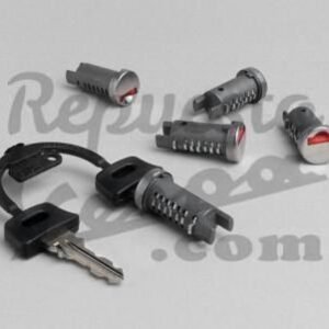 Kit Bombines Vespa Junior Y PKS