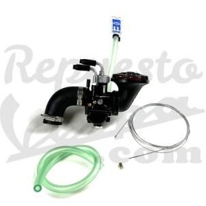Kit Carburador Vespa 125 150 160
