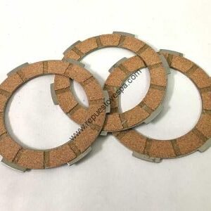 Kit Discos Corcho Embrague Newfren Vespa Smallframe