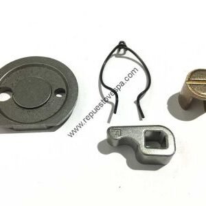 Kit Empujador Embrague Vespa 150, 160, 200 PE, PX