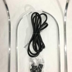 Kit Guías Suelo Vespa PKS