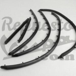 Kit Guías Suelo Vespa 50 Y 75