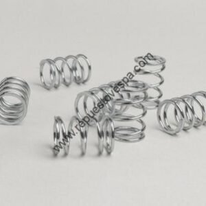 Kit Muelles Embrague Malossi Vespa Embrague 6 y 7 Muelles