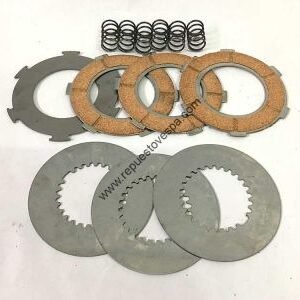 Kit reforzado embrague Vespa 125L, 125/150, CL