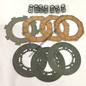 Kit Reforzado Embrague Newfren Vespa DS, DN, Iris, TX, T5